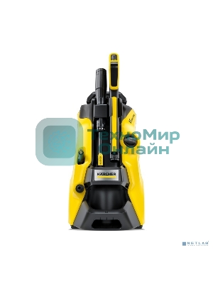 Минимойка Karcher K 5 Power Control *EU 2100Вт (1.324-550.0)