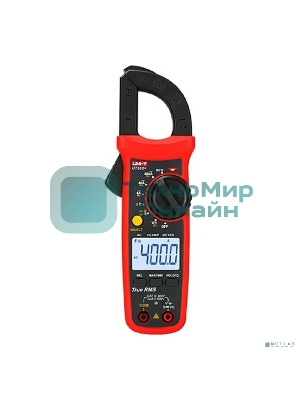 Токоизмерительные клещи UNI-T UT202+