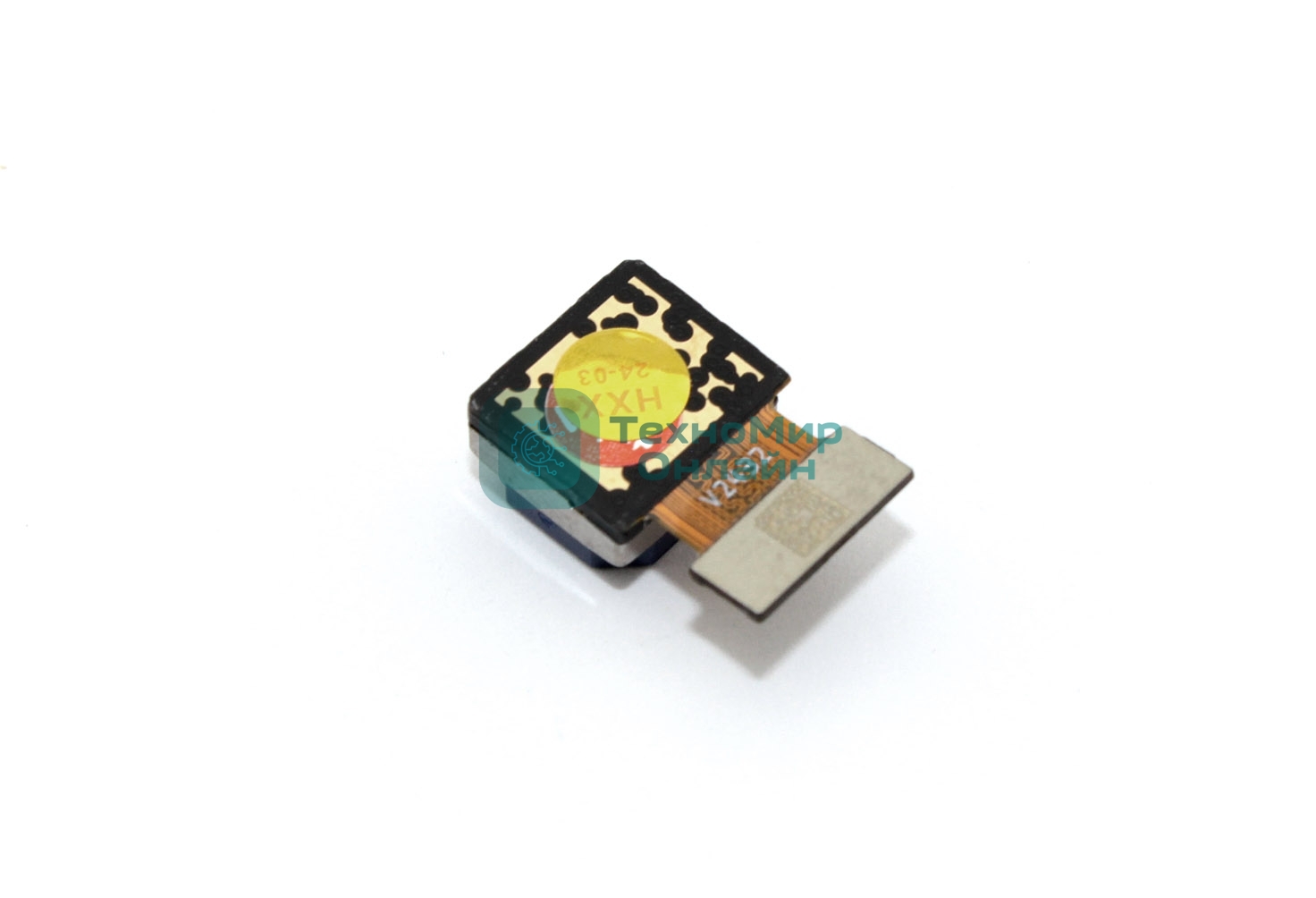 Камера передняя (селфи) для Xiaomi 13 Lite