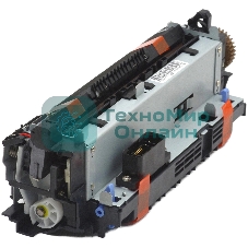 Печка в сборе Cactus CS-FU-HP-M4555-NC (RM1-7397-090-new compat) для HP LaserJet Enterprise M4555MFP