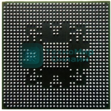 Видеочип GeForce G86-771-A2, BGA (new)