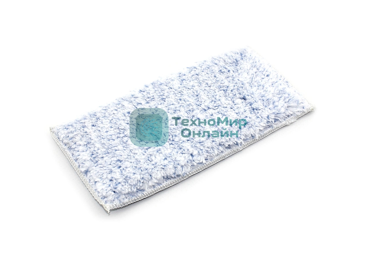 Ткань для влажной уборки для робот пылесоса IRBIS BEAN 0221