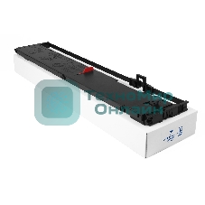 Матричный картридж NVPrint для Epson DFX-9000 (NV-RC-C13S015384BA) совместимый