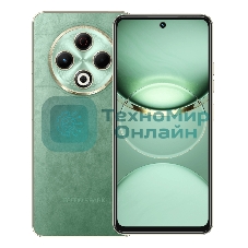 Смартфон Tecno SPARK 30 8/128Gb зеленый