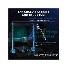 Принтер 3D Sovol SV06 ACE