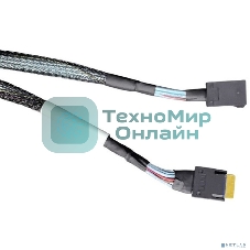 Кабель Gooxi CH-MCIO-8654-L780-PCIE4.0