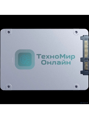 Накопитель SSD SOLIDIGM D3-S4520 SATA2.5