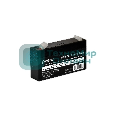 Батарея для ИБП ExeGate EX282945RUS DTM 6012 (6V 1.2Ah, клеммы F1)