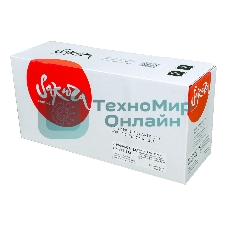 Картридж лазерный Sakura Q5949A/Q7553A для HP для HP P2014/P2015/M2727, LJ 1160/1320/3390/3392, черный, 2500 к.