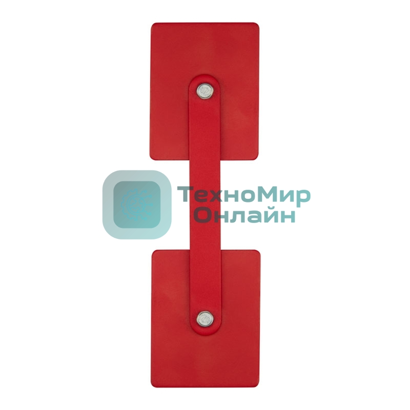 Шарнирный держатель Rexant для сварки усилие 34 кг