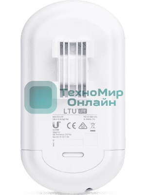 Беспроводной мост RADIO 5GHZ Ubiquiti LTU-LITE