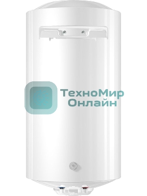 Водонагреватель Thermex Circle 50 V Slim 1.5кВт 50л электрический настенный, белый