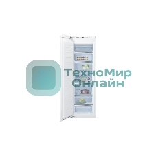 Морозильная камера Bosch GIN81AE30M Встраиваемая