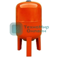 Гидроаккумулятор ГА-100В Вихрь