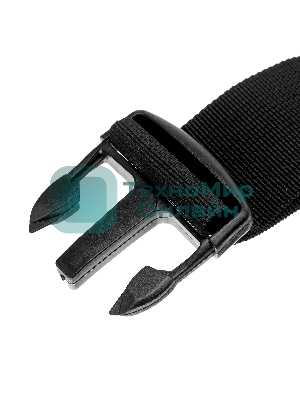 Пояс для подсумка Matrix, кобуры, держателя молотка 810мм - 1120мм