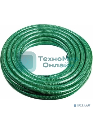 Шланг поливочный Palisad ПВХ 3/4