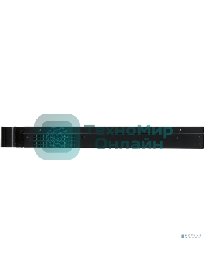 Серверный корпус ExeGate Pro EX287749RUS 1U390-01 RM 19