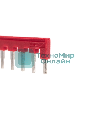 Перемычка для клемм Rexant СМК 222-421D 10PIN