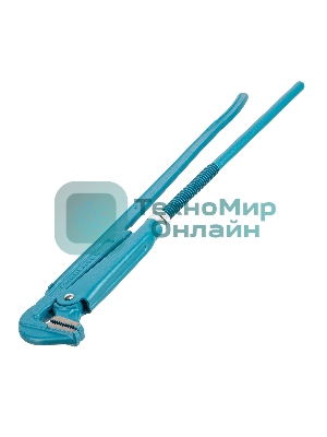 Ключ трубный рычажный Сибртех №5, 4