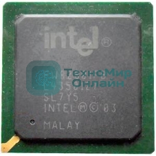Чип Intel FW82801FB SL7Y5