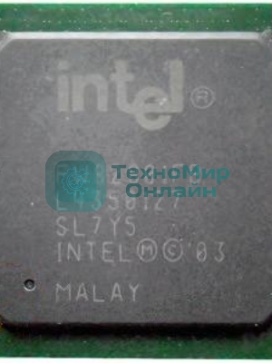 Чип Intel FW82801FB SL7Y5