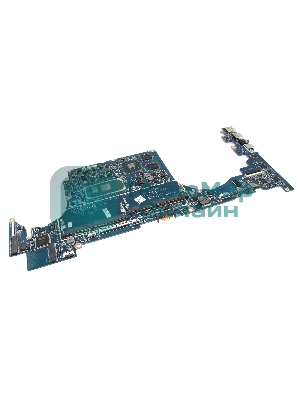 Материнская плата LA-J501P GPI70 HP Envy 17-CG i7-1065G Nvidia MX330