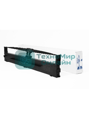 Матричный картридж NVPrint для Epson FX-2190/FX-2175/LQ-2090 (NV-RC-C13S015327BA) совместимый