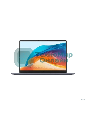 Ноутбук Huawei MateBook D 14 MDG-X MendelG-W5611D Core i5 13420H 16Gb SSD1Tb Intel UHD Graphics 14