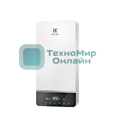 Водонагреватель Electrolux Sensomatic Pro NPX 12-18 18кВт электрический настенный