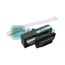 Датчик положения каретки HP DJ T7100/7200/D5800/Z6200/6600/6800 (CQ105-60130)