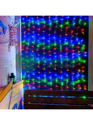 Гирлянда Neon-night Сеть 