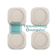 Антивибрационные подставки PROconnect 4 шт.