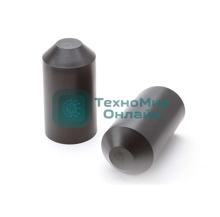 Капа термоусаживаемая КВТ ОГТ-20/8 69341