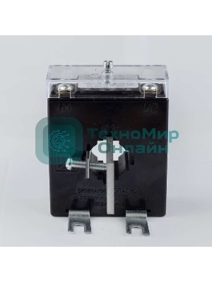 Трансформатор тока Т-0.66 400/5А кл. точн. 0.5 5В.А Кострома ОС0000002147
