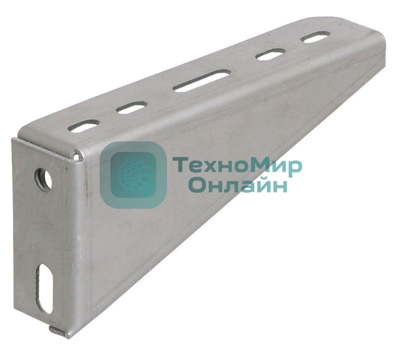 Кронштейн настенный осн.100 мм CLP1CW-100-1 IEK