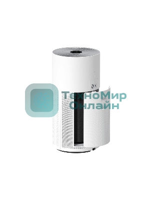 Очиститель воздуха Smartmi Air Purifier P1 темно-серый