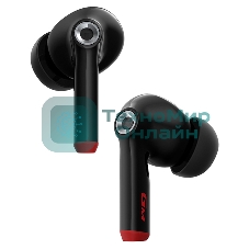 Наушники TWS Edifier GM3 черный, внутриканальные, Bluetooth, до 4.5 ч