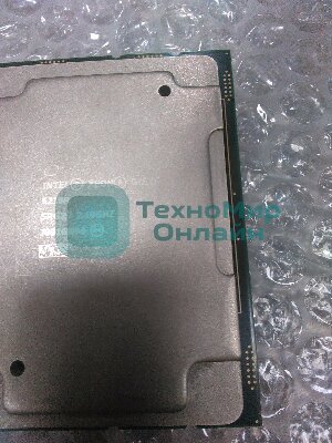 (Поврежденный товар) Процессор Intel Xeon Gold 5218R Soc-3647 2.1GHz OEM [См.описание!]