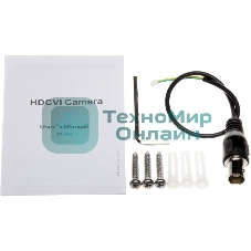 Камера видеонаблюдения Dahua DH-HAC-HDBW2241RP-Z