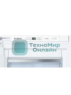Морозильная камера Bosch GIN81AE30M Встраиваемая