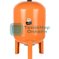 Гидроаккумулятор ГА-100В Вихрь