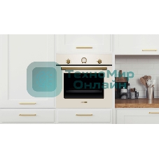 Духовой шкаф Bosch HBJN10YW0R, встраиваемый