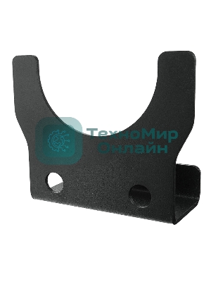 Держатель Rexant для угловых шлифмашинок до 125мм, настенный, черный