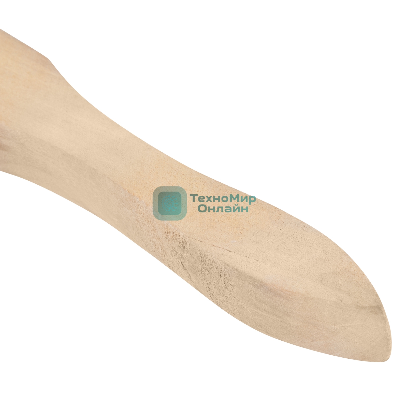 Кордщетка ручная Sparta 5-рядная металлическая с деревянной ручкой