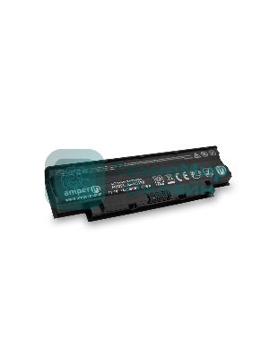 Аккумуляторная батарея Amperin для ноутбука Dell 13R, 17R, M, N Series 11.1v 4400mAh (49Wh) AI-N5110