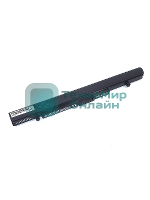 Аккумуляторная батарея для ноутбука Toshiba Tecra A40 14.8V 2200mAh OEM черный