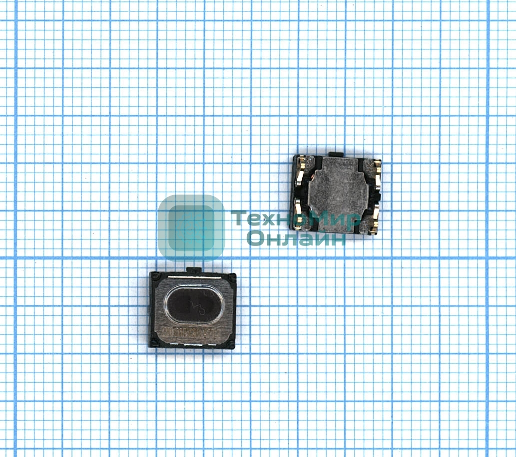 Динамик верхний (слуховой) для Huawei Honor 8