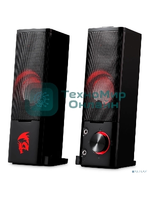 Акустическая система 2.0 Redragon ORPHEUS 77601