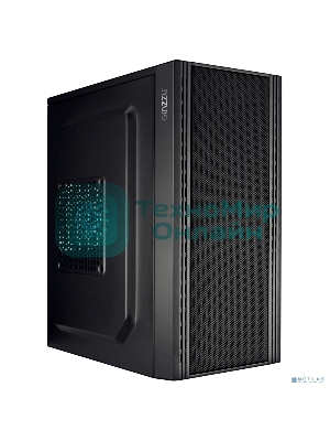 Компьютерный корпус Ginzzu B170 2*USB 2.0,AU