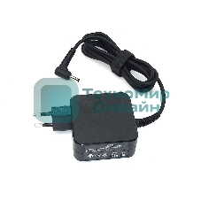 Блок питания (сетевой адаптер) для ноутбуков Lenovo 20V 2.25A 45W 4.0x1.7мм (PA-1450-55LU)